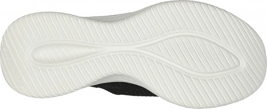 Skechers Slip-Ins Ultra Flex 3.0 Sneakers - Zwart