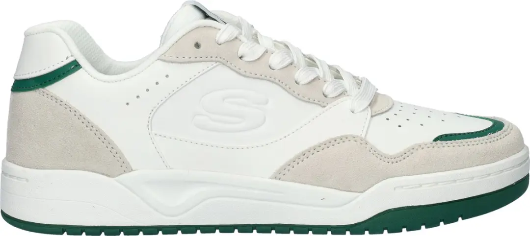 Skechers Koopa Volley heren sneaker