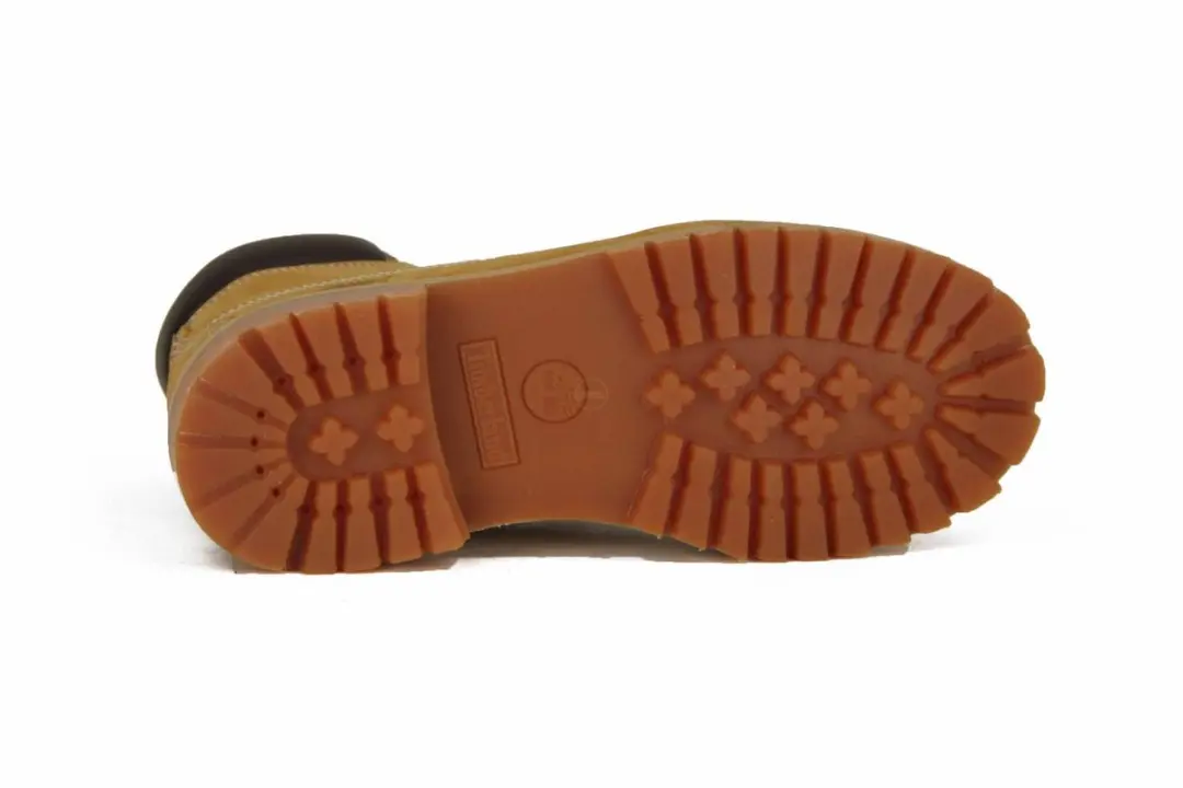 Timberland Premium Boot - Geel - Maat 34 - afbeelding 2 van 6