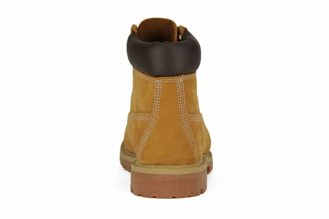 Timberland Premium Boot - Geel - Maat 34 - afbeelding 6 van 6