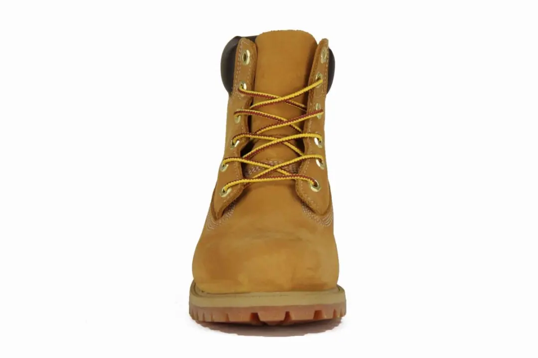 Timberland Premium Boot - Geel - Maat 34 - afbeelding 3 van 6