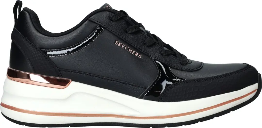 Skechers Billion 2 Fine Shine Sneakers