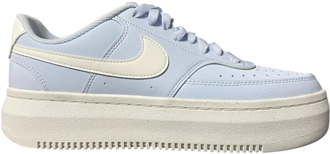 W NIKE COURT VISOIN ALTA