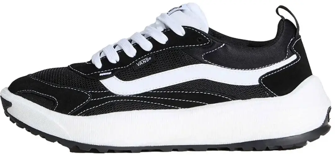 Vans Ultrarange Neo 2.0 Schoenen - Zwart/Wit 47 - afbeelding 2 van 4