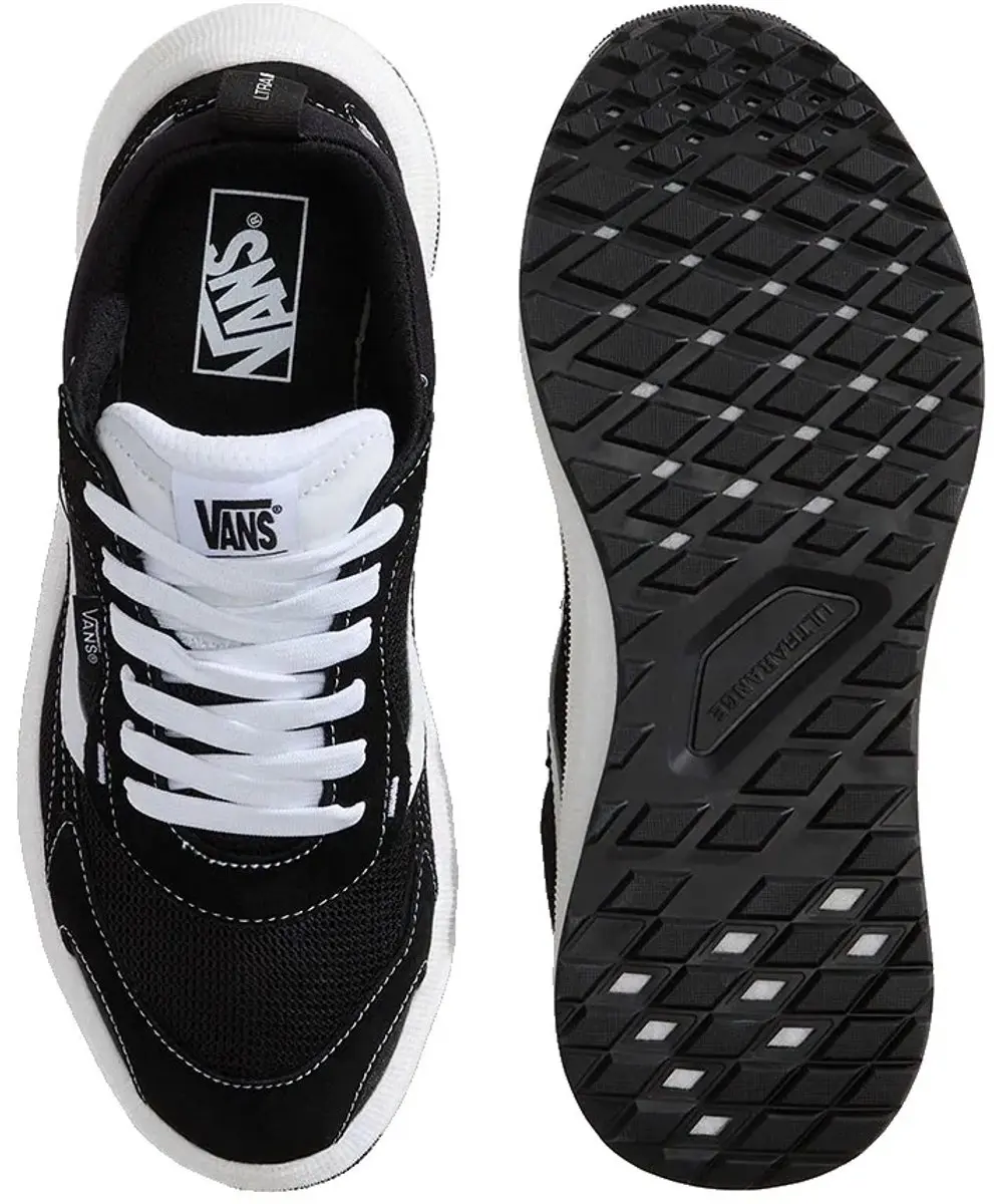 Vans Ultrarange Neo 2.0 Schoenen - Zwart/Wit 47 - afbeelding 3 van 4