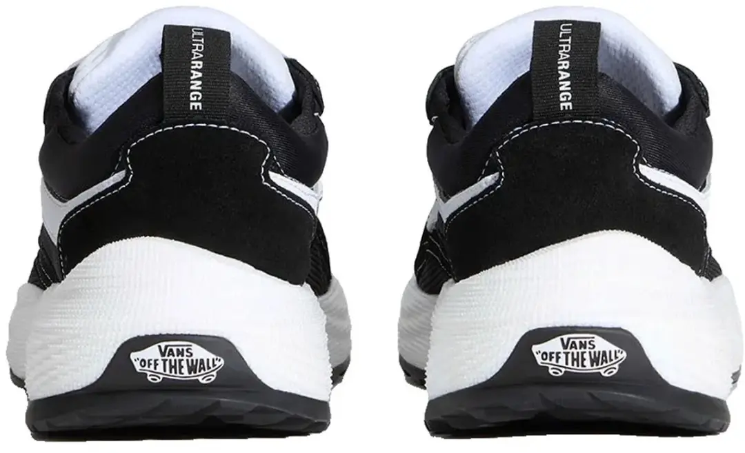 Vans Ultrarange Neo 2.0 Schoenen - Zwart/Wit 47 - afbeelding 4 van 4