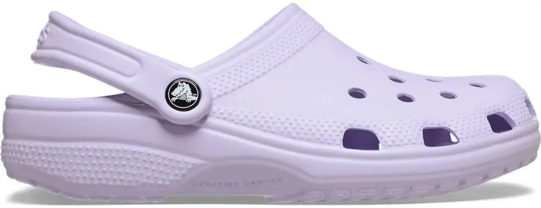 Crocs Classic Klompen Paars EU 41-42