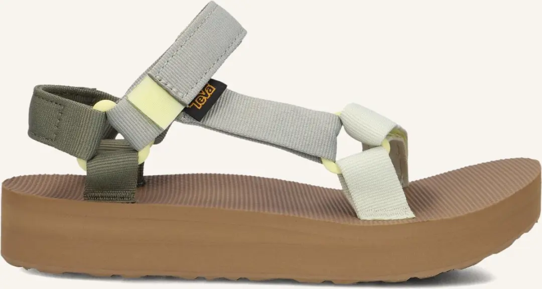 Teva W Midform Universal Sandalen