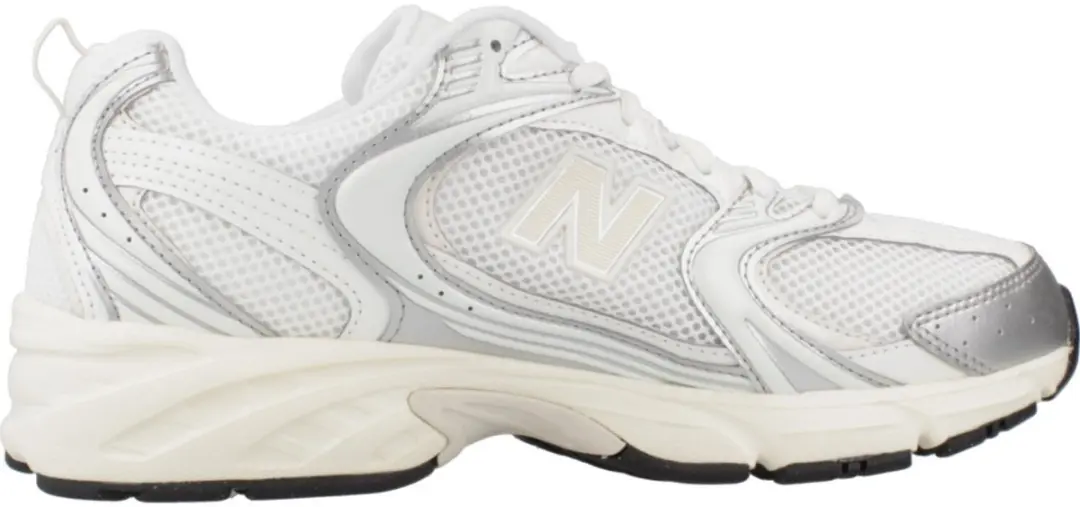 New balance 530 Sneakers Dames Wit 38.5