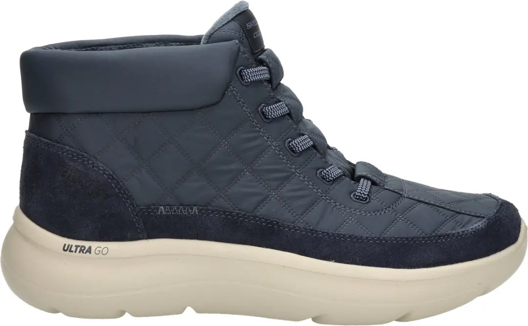 Skechers Hands Free Slip-In On-the-Go Cozy Fit dames veterboot