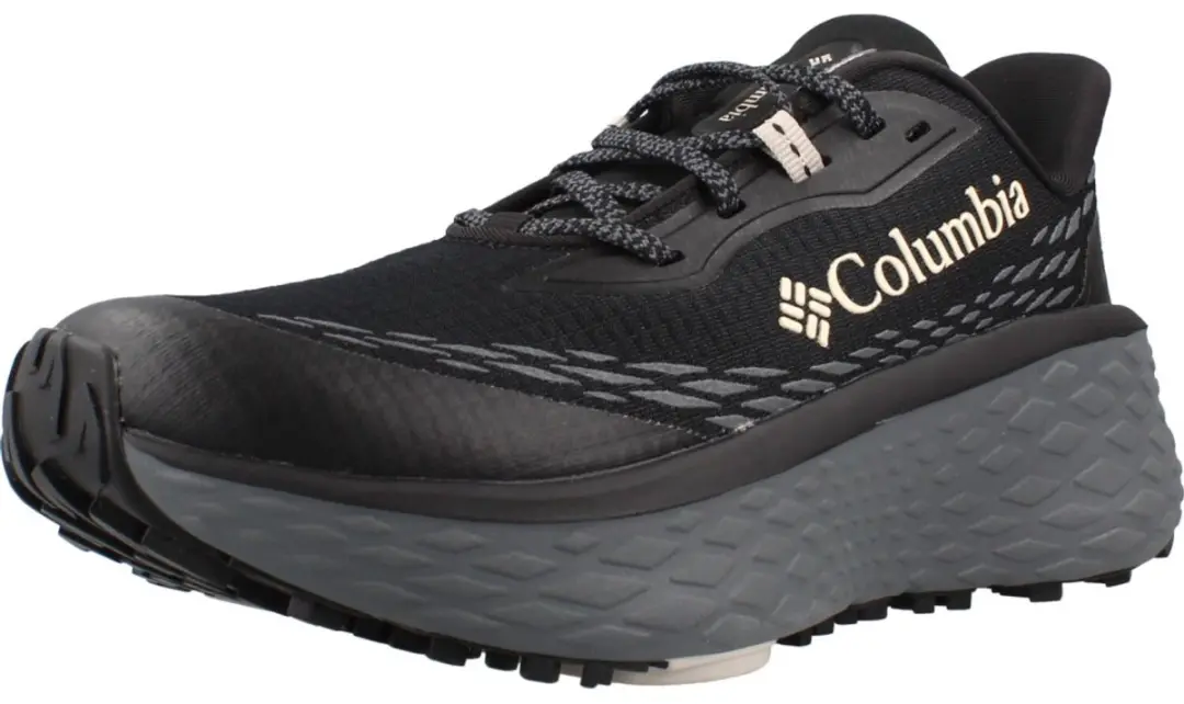 Columbia Konos Trillium ATR - Zwart 39 - afbeelding 3 van 4