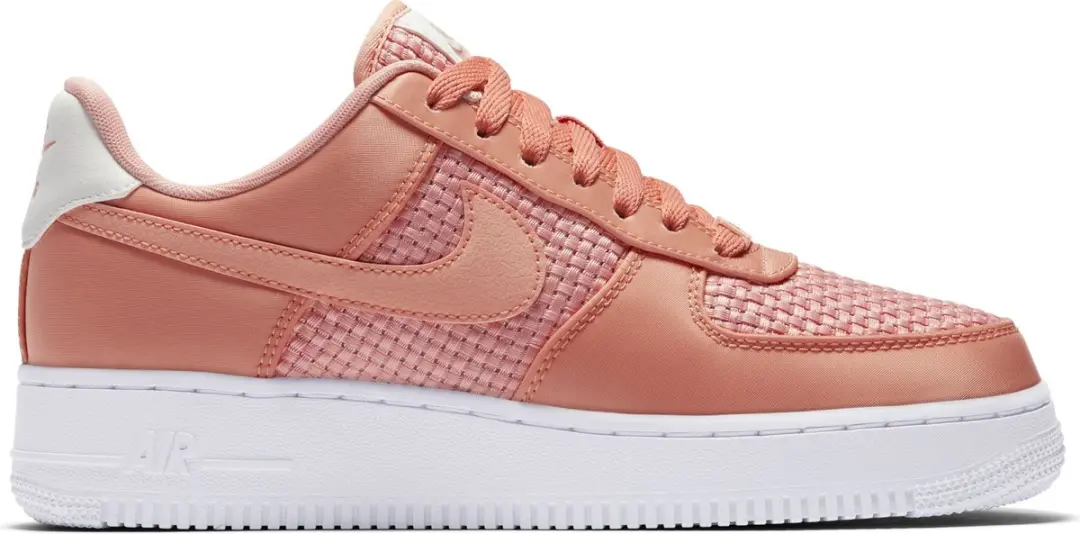 Nike Nike Air Force 1 SE Crimson Bliss