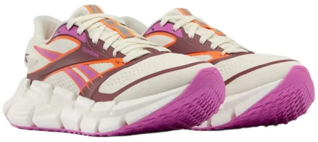 Reebok Floatzig 2 Schoenen Beige EU 37 Vrouw - afbeelding 2 van 4
