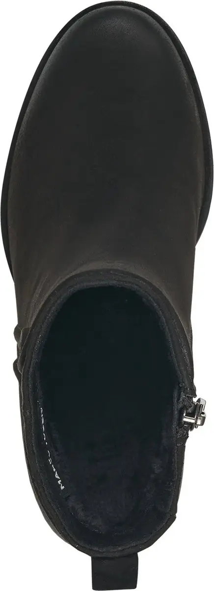 Marco Tozzi Dames Enkellaarsje 2-25464-41 001 - 36