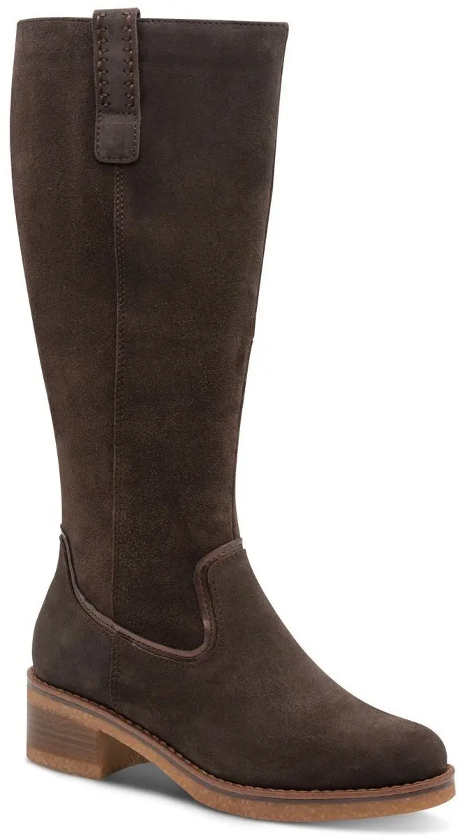 Marco Tozzi Dames Laarzen 2-25557-45 304 F-breedte Maat: 37 EU