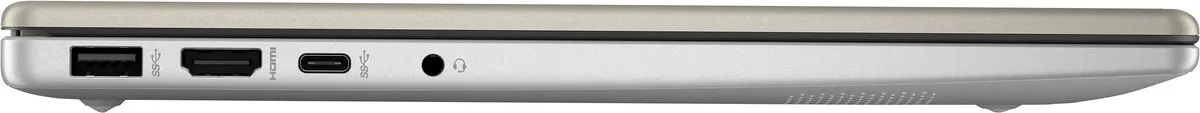 HP 14-em0531nd Laptop - 8-Core - 1TB SSD