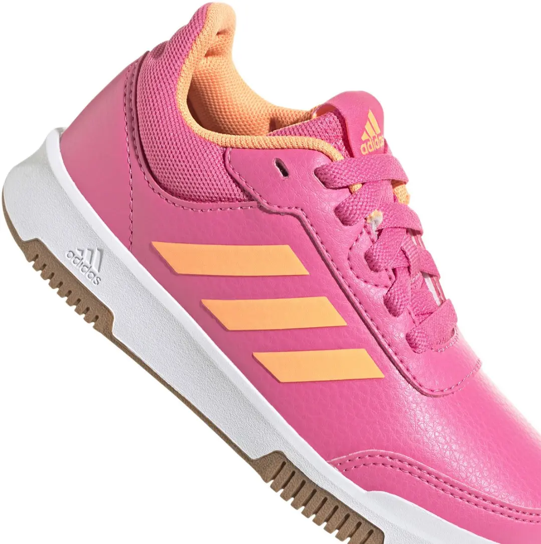 adidas Tensaur Sport 2.0 K Sneakers - Roze 37 1/3 - afbeelding 4 van 6