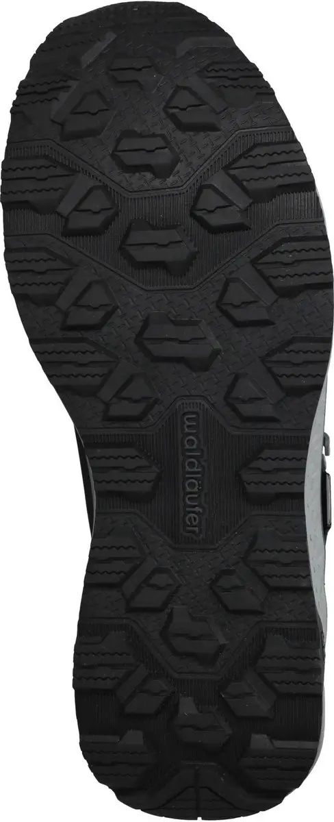 Wäldlaufer H-michi Wandelschoenen - Blauw - 43 - afbeelding 5 van 6