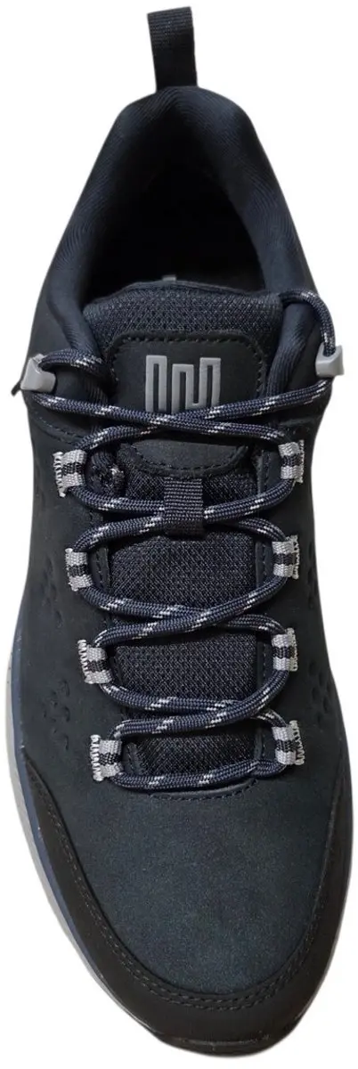 Wäldlaufer H-michi Wandelschoenen - Blauw - 43 - afbeelding 3 van 6