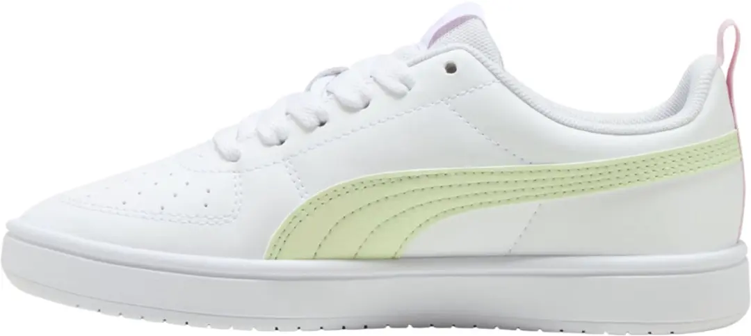 PUMA Rickie Kinderen Sneakers - Maat 38 - afbeelding 5 van 6