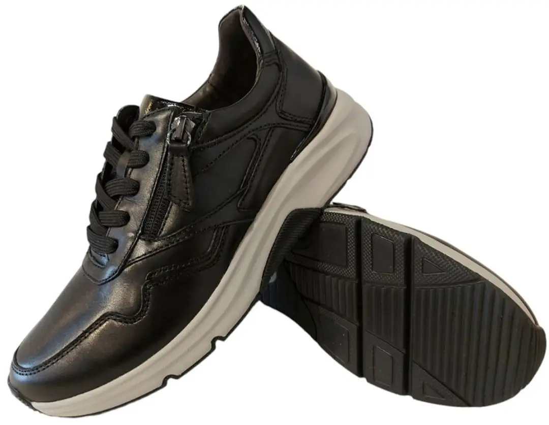 Gabor Rollingsoft Sneaker 06.896.57 - 43 - afbeelding 6 van 6