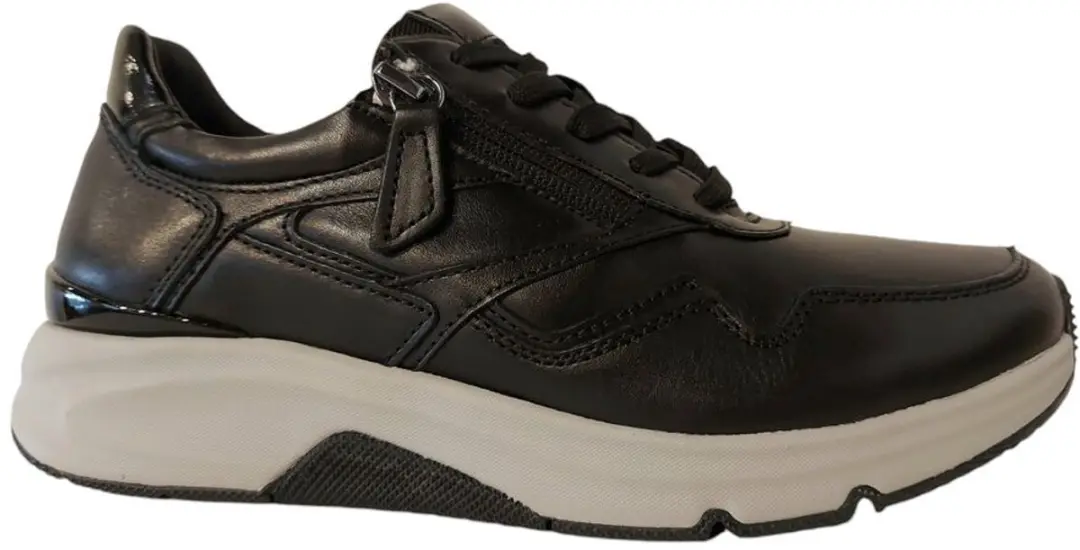 Gabor Rollingsoft Sneaker 06.896.57 - 43 - afbeelding 3 van 6