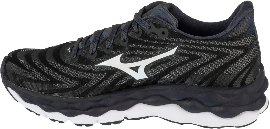 Mizuno Wave Sky 8 Hardloopschoenen - Vrouwen - 39