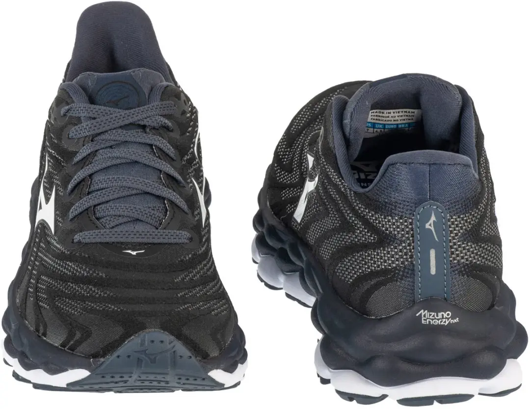 Mizuno Wave Sky 8 Hardloopschoenen - Vrouwen - 39