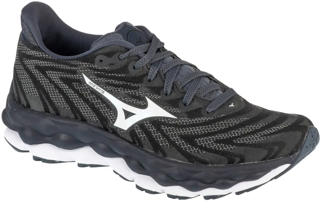 Mizuno Wave Sky 8 Hardloopschoenen - Vrouwen - 39
