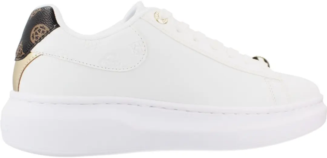 GUESS FLTFRE LEA12 FIREUP Wit 39 EU