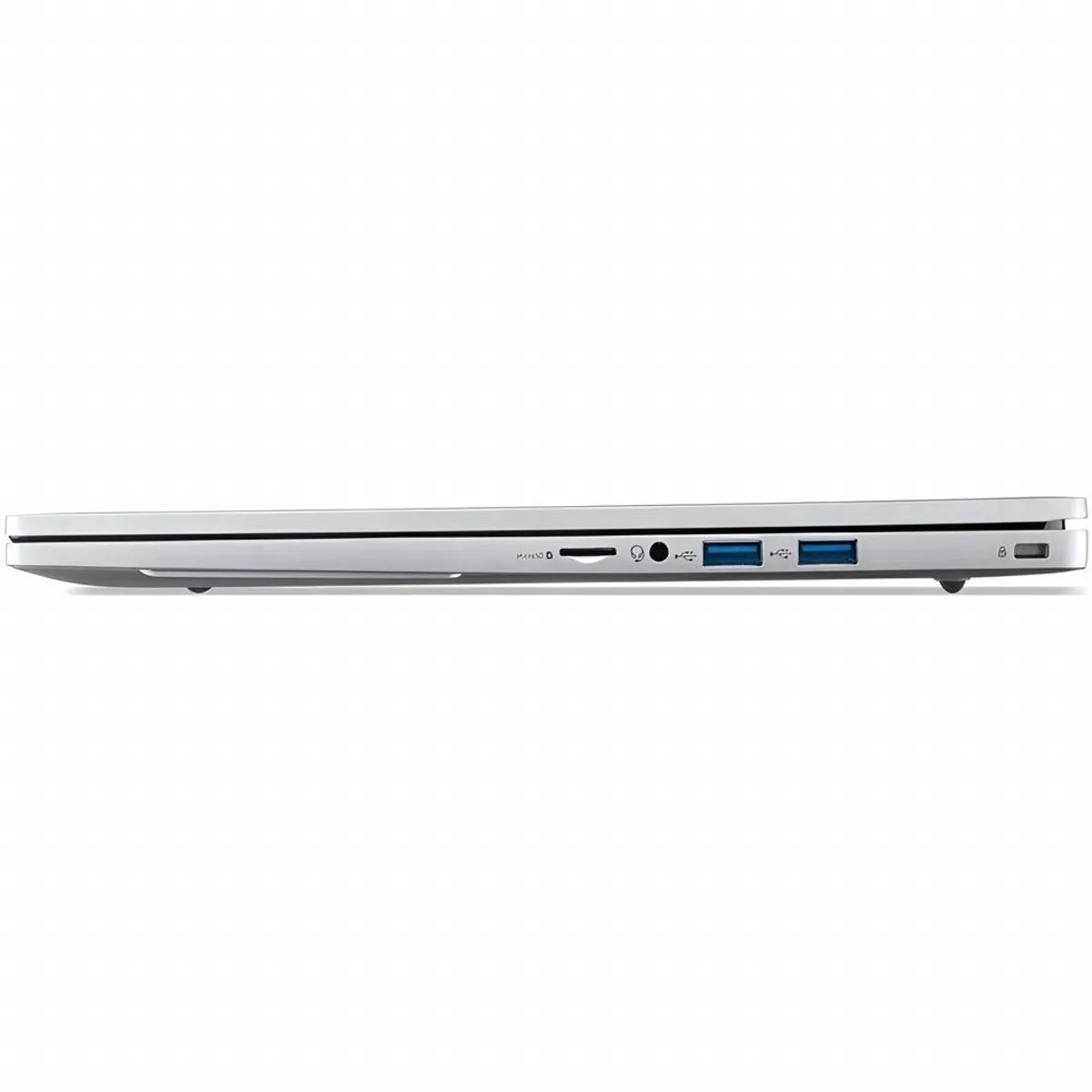 Acer Aspire Lite 15 Laptop - AMD Ryzen 7 5700U 16GB 512GB SSD