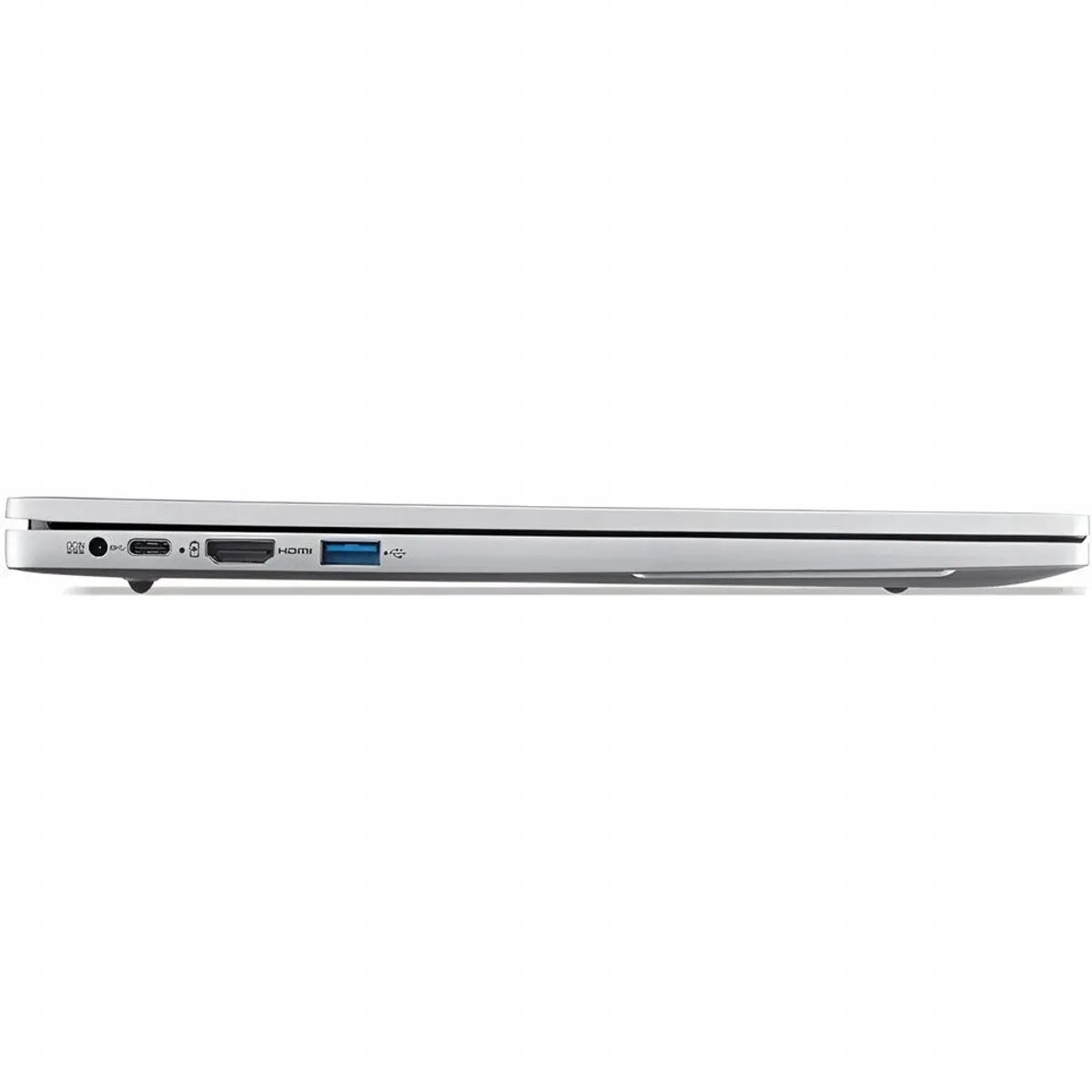 Acer Aspire Lite 15 Laptop - AMD Ryzen 7 5700U 16GB 512GB SSD