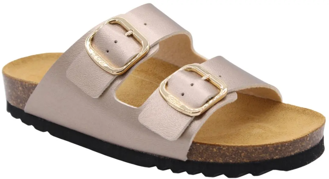 Josephine Taupe Scholl maat 37