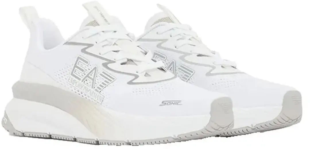 Ea7 Emporio Armani 7x000603_af22914 Schoenen Wit EU 40