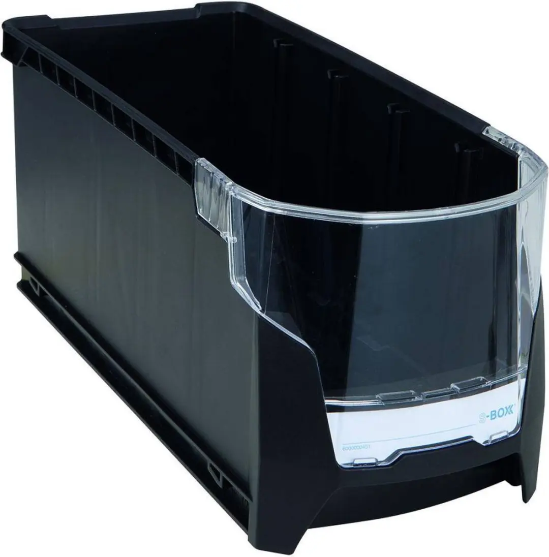 Gedore 1110 WMSB Magazijnkast 351x147x153mm