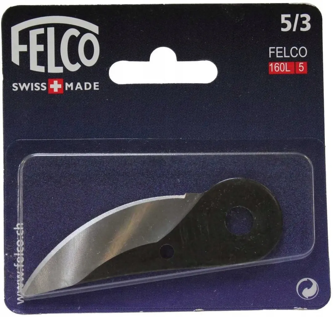 Felco Vervangend Snoeimes 160L/5-3