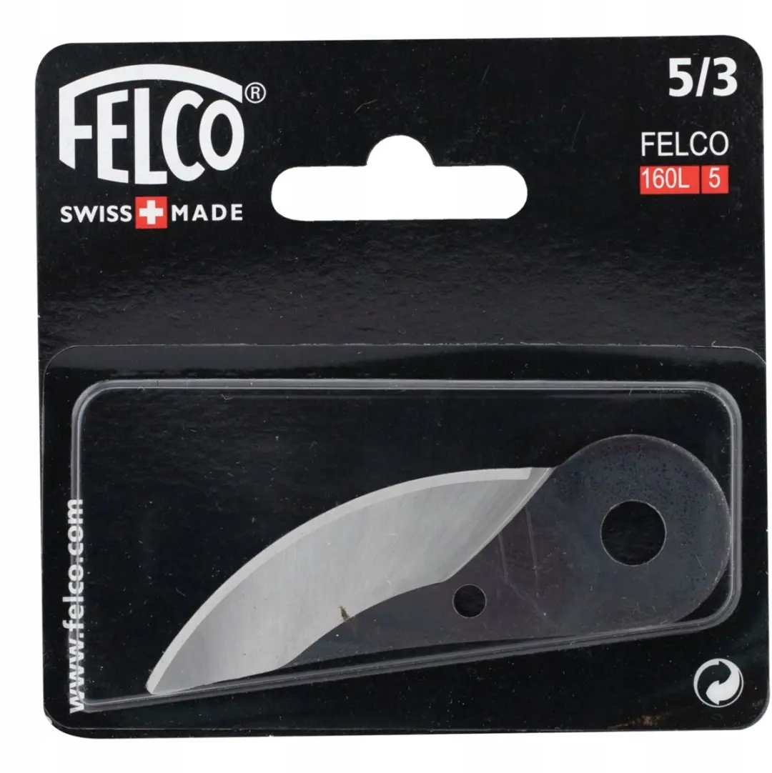 Felco Vervangend Snoeimes 160L/5-3