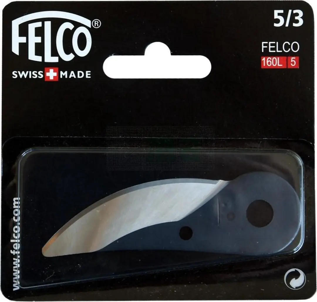 Felco Vervangend Snoeimes 160L/5-3