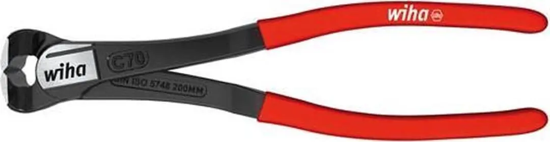 Wiha Krachtkopkniptang Classic (26757) 160 mm