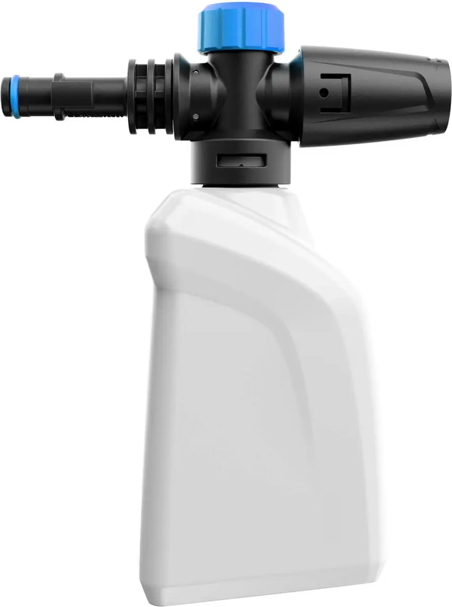 Eurom 141108 Force schuimlans voor hogedrukreinigers