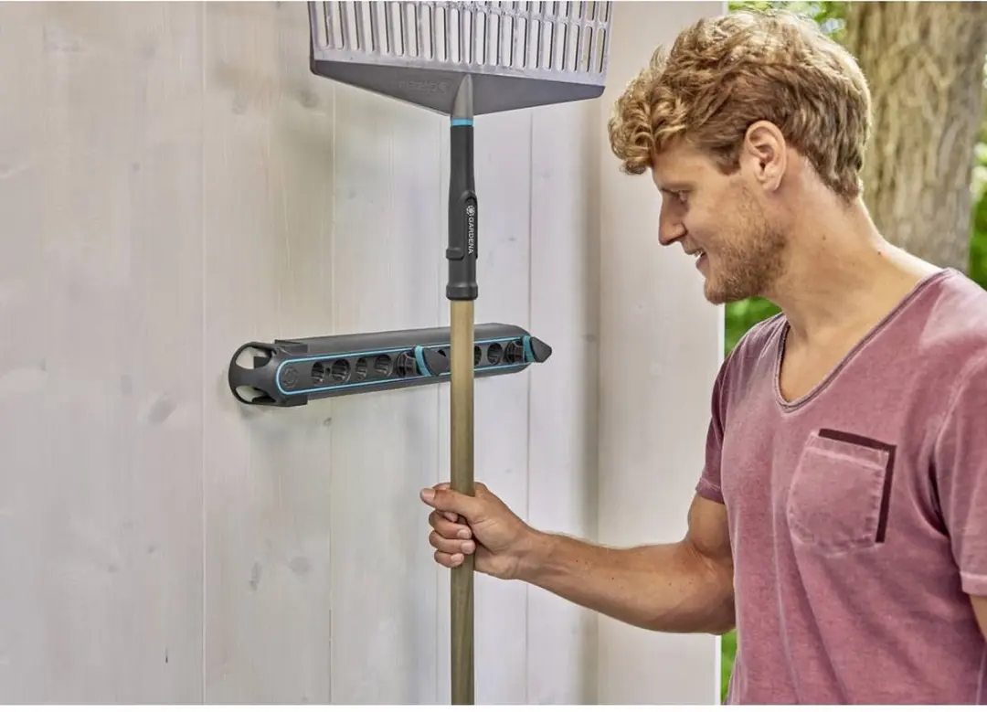 Gardena Stelenhouder 3508-20 - 2 Stuks - afbeelding 4 van 6