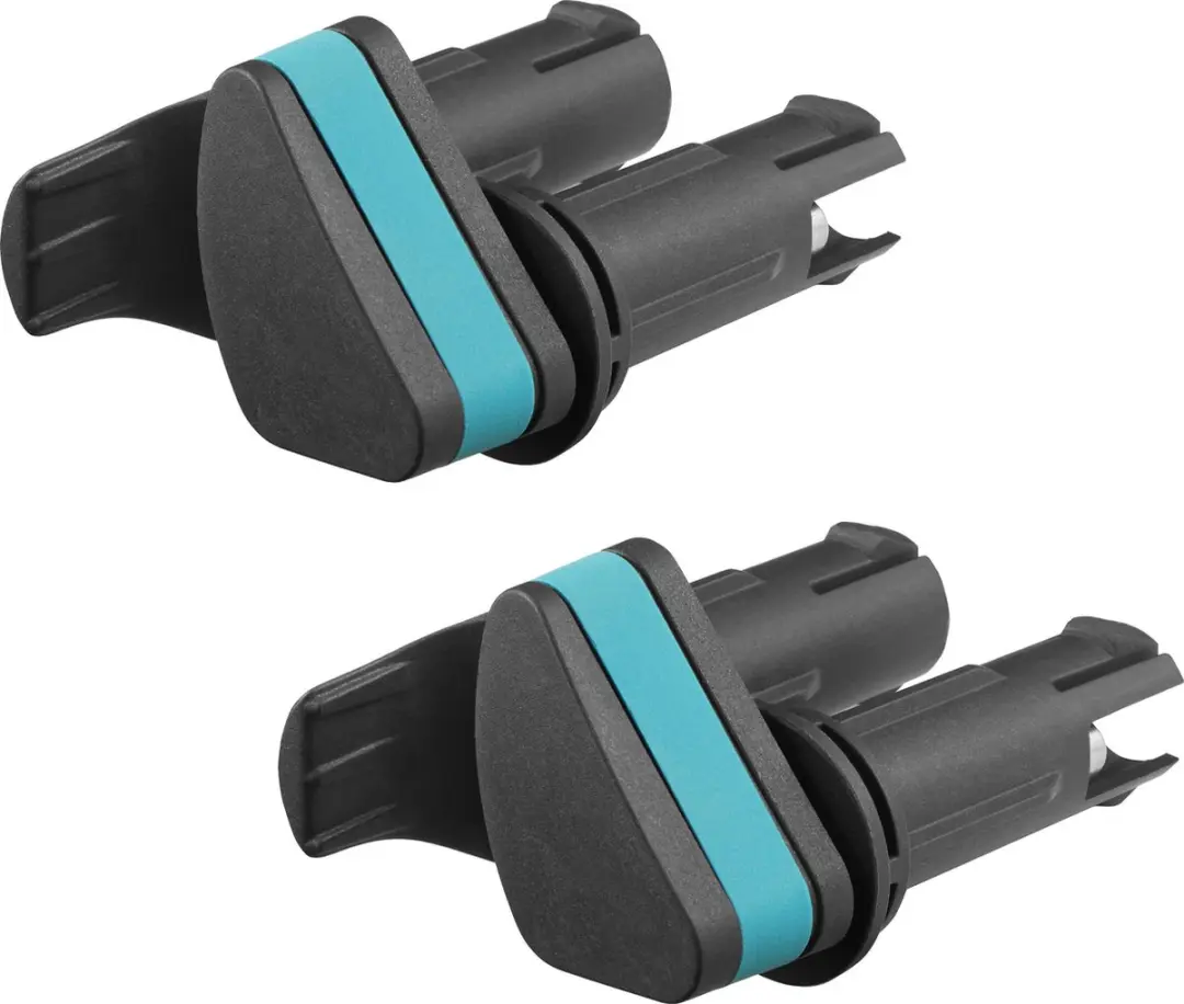 Gardena Stelenhouder 3508-20 - 2 Stuks - afbeelding 2 van 6