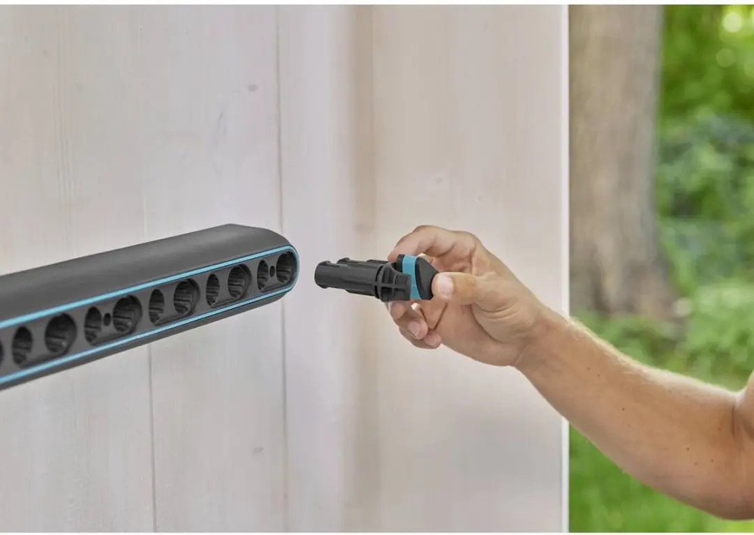 Gardena Stelenhouder 3508-20 - 2 Stuks - afbeelding 3 van 6