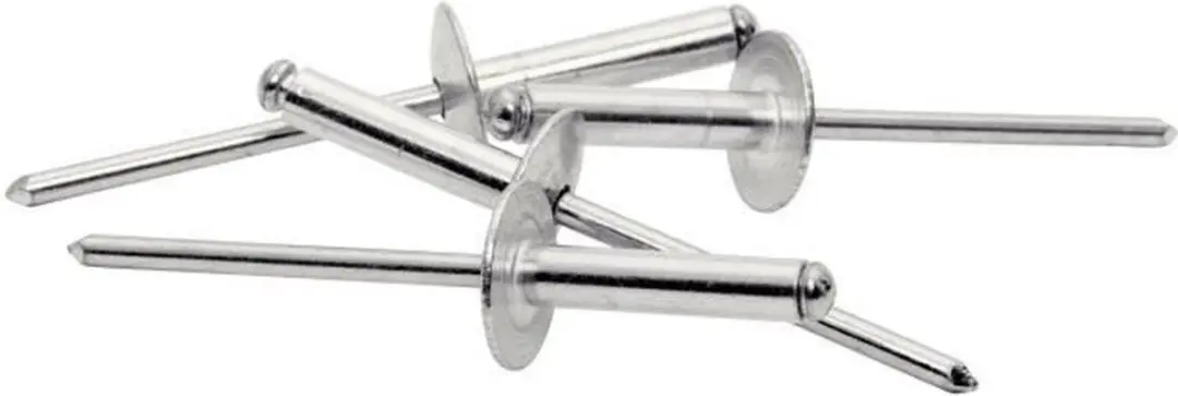 Rapid XL Blindklinknagels Ø4,8 x 30mm