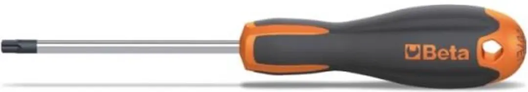 Beta 1207E/TX 07-SCHROEVENDRAAIERS TORX®