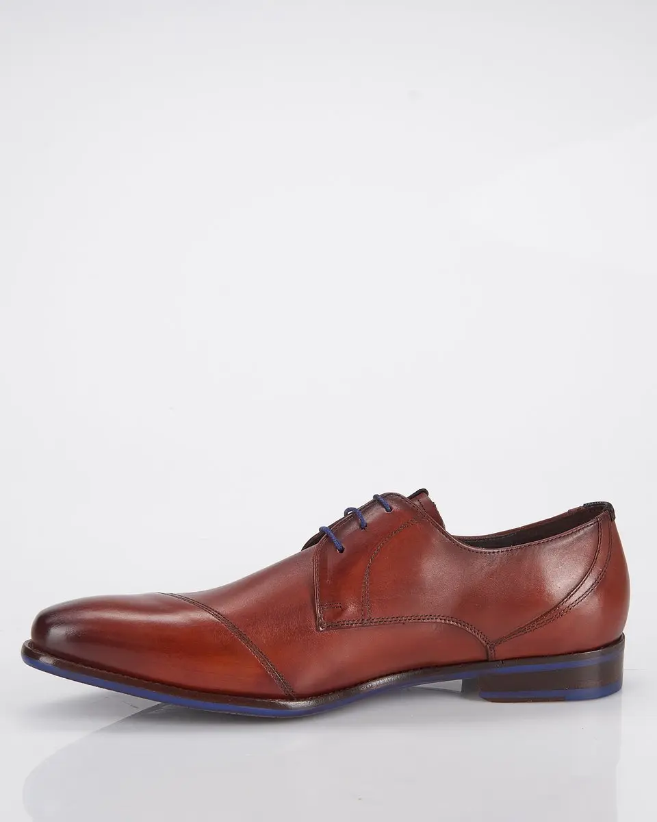Floris van Bommel Veterschoenen De Stijler 07.00 - 41.5 - afbeelding 6 van 6