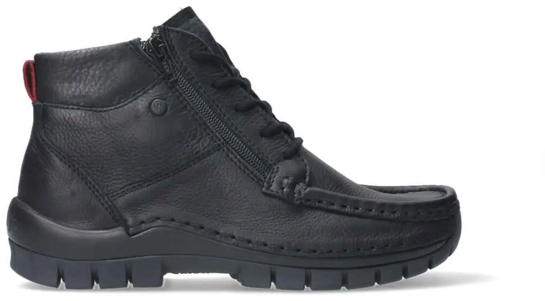 Wolky Dames Veterschoenen 0474030