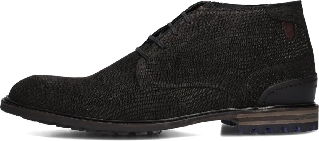 Floris van Bommel CREPI 11.28 Heren Sneakers - 42.5 - afbeelding 6 van 6