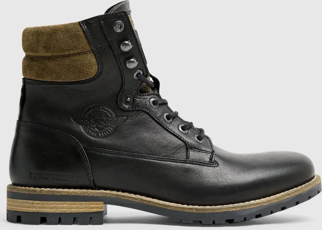 Cargo boot Cargotanker-Maat 40