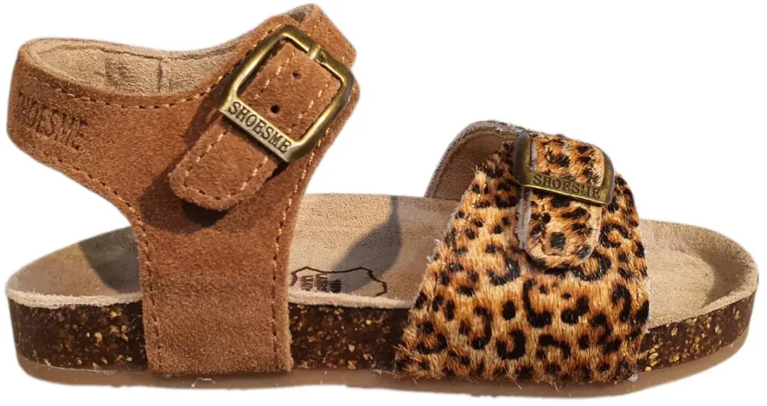 ShoesMe KL260029-A Schoenen - Maat 25 - Cognac